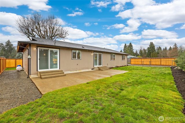 16517 43rd Avenue E, Tacoma, WA 98446