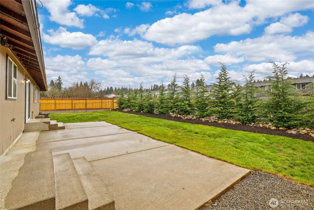 16517 43rd Avenue E, Tacoma, WA 98446