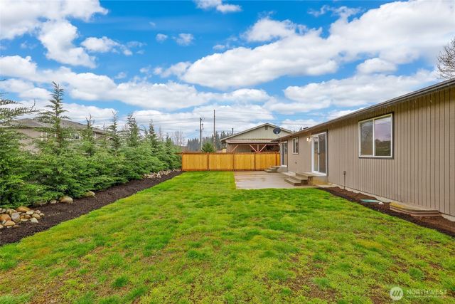 16517 43rd Avenue E, Tacoma, WA 98446