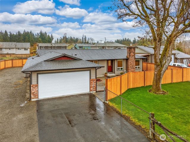 16517 43rd Avenue E, Tacoma, WA 98446