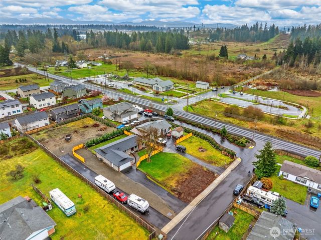 16517 43rd Avenue E, Tacoma, WA 98446