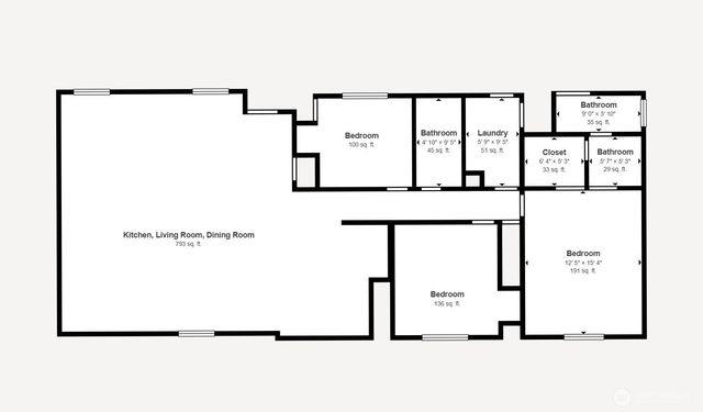 16517 43rd Avenue E, Tacoma, WA 98446