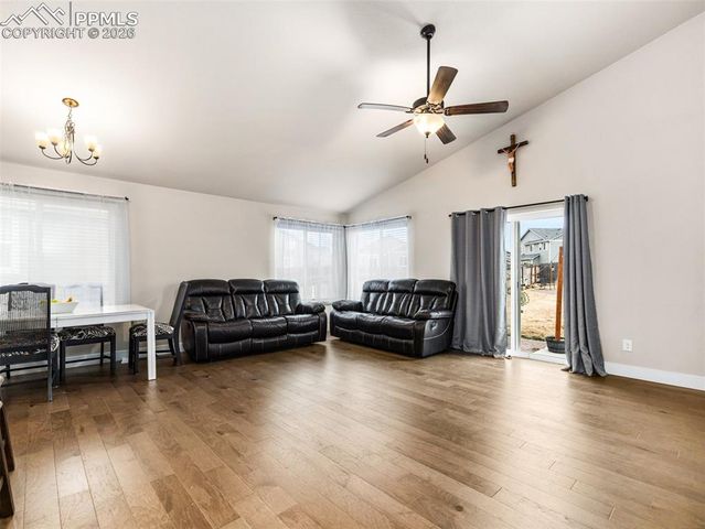 6043 Nash Drive, Colorado Springs, CO 80925