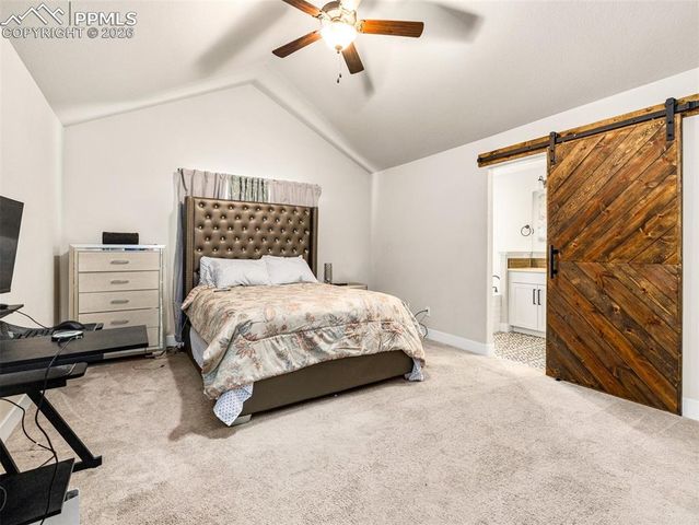 6043 Nash Drive, Colorado Springs, CO 80925