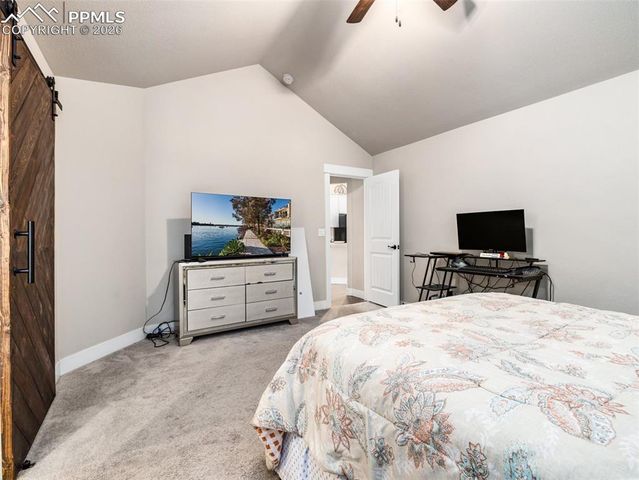 6043 Nash Drive, Colorado Springs, CO 80925