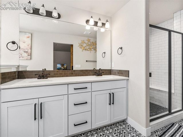 6043 Nash Drive, Colorado Springs, CO 80925