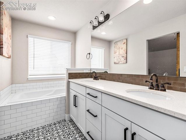 6043 Nash Drive, Colorado Springs, CO 80925