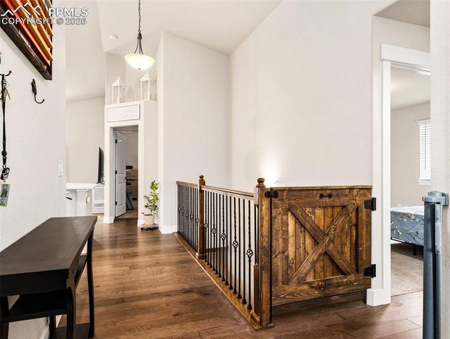 6043 Nash Drive, Colorado Springs, CO 80925
