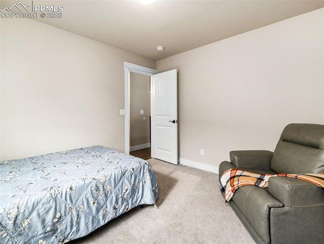 6043 Nash Drive, Colorado Springs, CO 80925