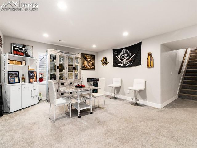 6043 Nash Drive, Colorado Springs, CO 80925