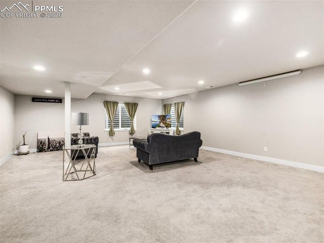 6043 Nash Drive, Colorado Springs, CO 80925