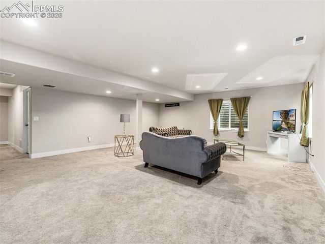 6043 Nash Drive, Colorado Springs, CO 80925