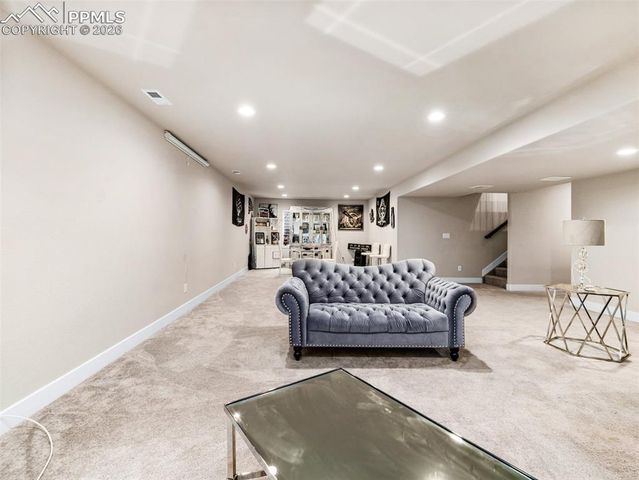 6043 Nash Drive, Colorado Springs, CO 80925