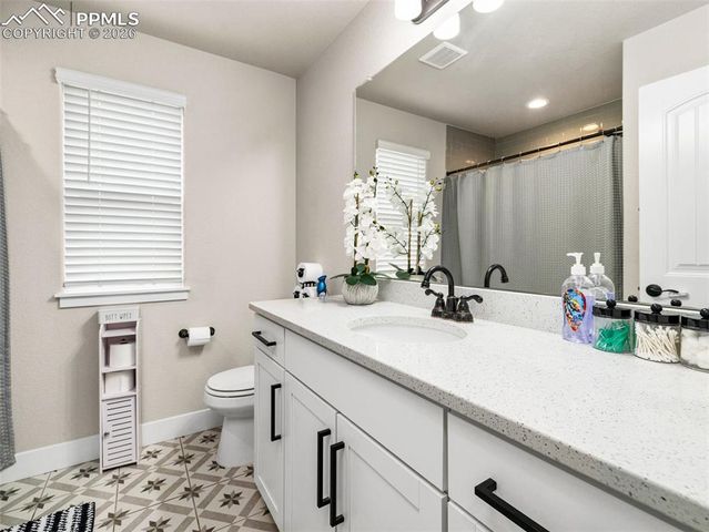 6043 Nash Drive, Colorado Springs, CO 80925