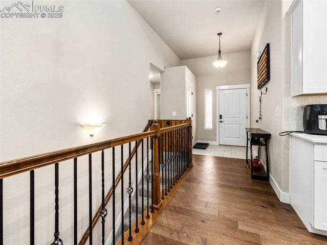 6043 Nash Drive, Colorado Springs, CO 80925