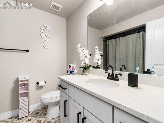 6043 Nash Drive, Colorado Springs, CO 80925