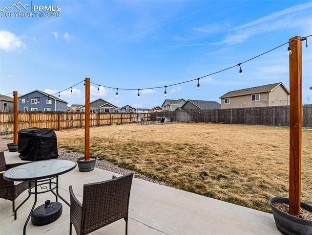6043 Nash Drive, Colorado Springs, CO 80925