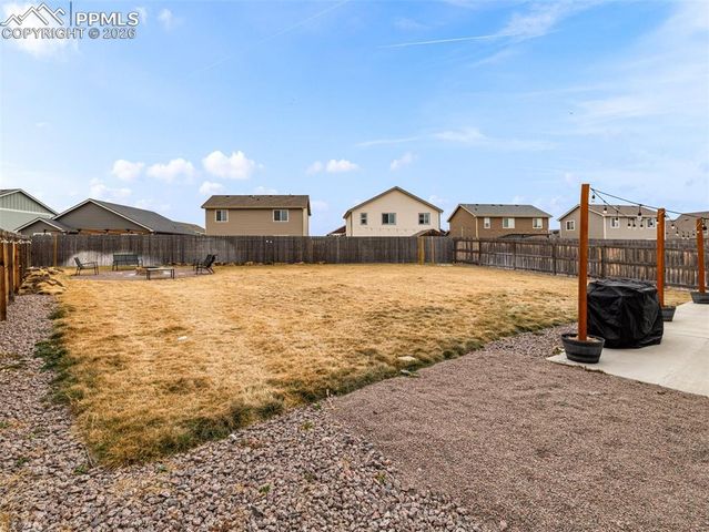 6043 Nash Drive, Colorado Springs, CO 80925