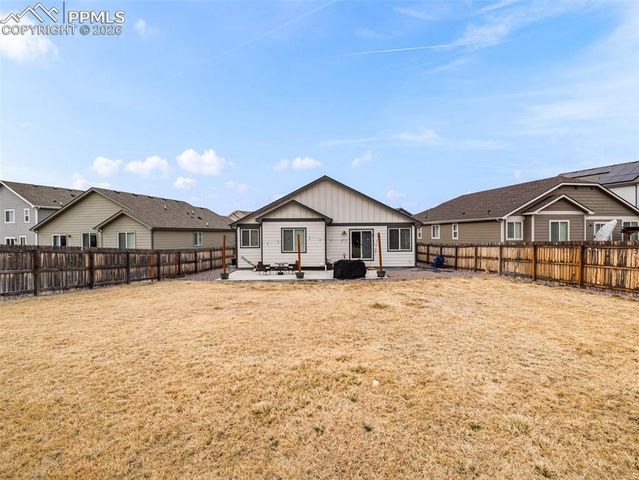 6043 Nash Drive, Colorado Springs, CO 80925