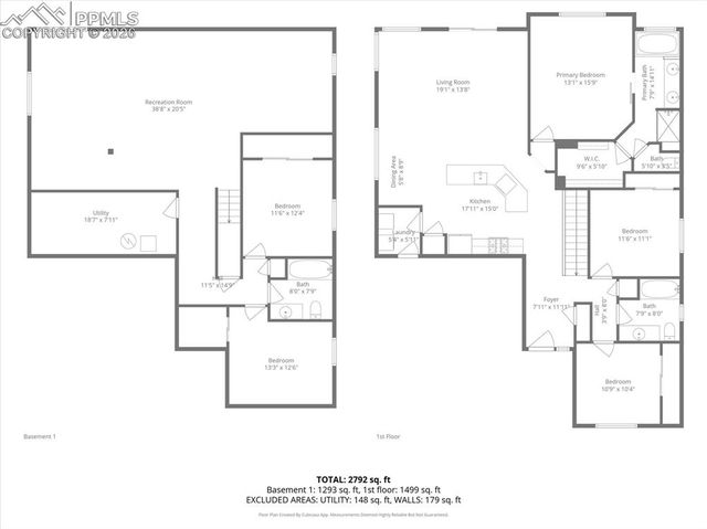 6043 Nash Drive, Colorado Springs, CO 80925