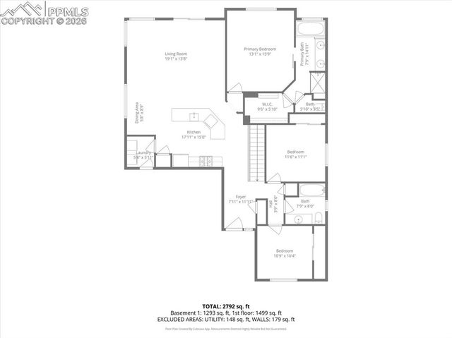 6043 Nash Drive, Colorado Springs, CO 80925