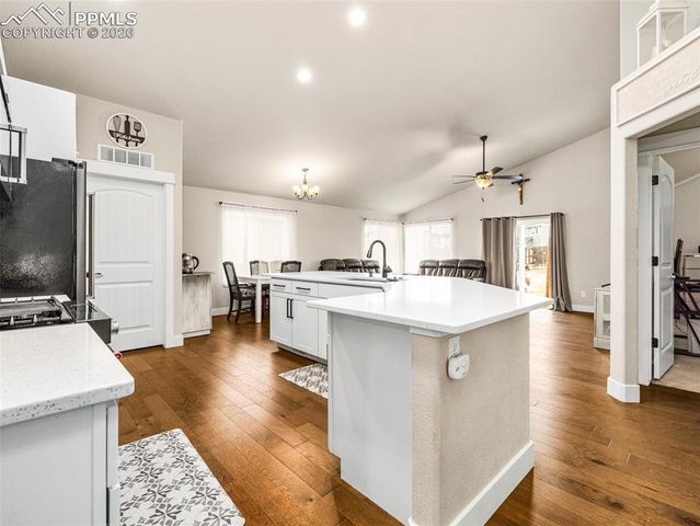 6043 Nash Drive, Colorado Springs, CO 80925