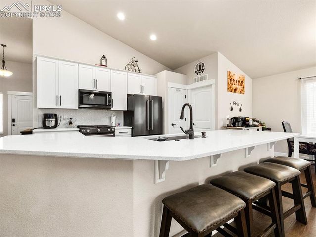 6043 Nash Drive, Colorado Springs, CO 80925
