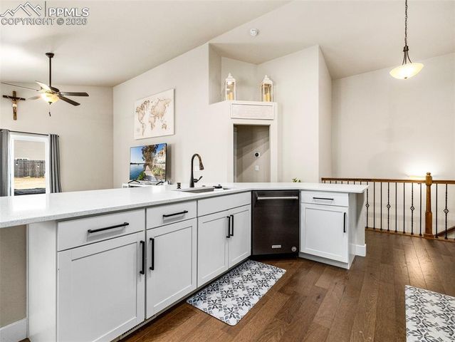 6043 Nash Drive, Colorado Springs, CO 80925