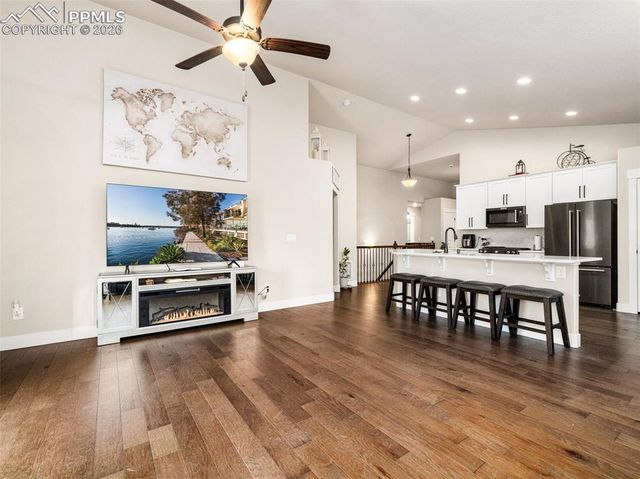6043 Nash Drive, Colorado Springs, CO 80925