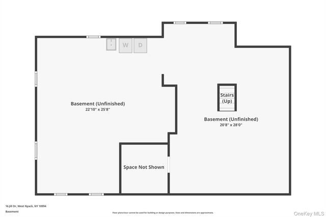 16 Jill Drive, West Nyack, NY 10994