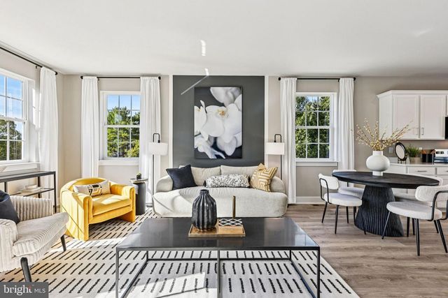 1809 HARVEST DR, Winchester, VA 22601