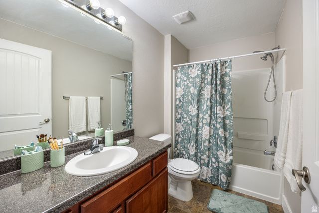 157 W SPRINGVIEW DR, Saratoga Springs, UT 84045