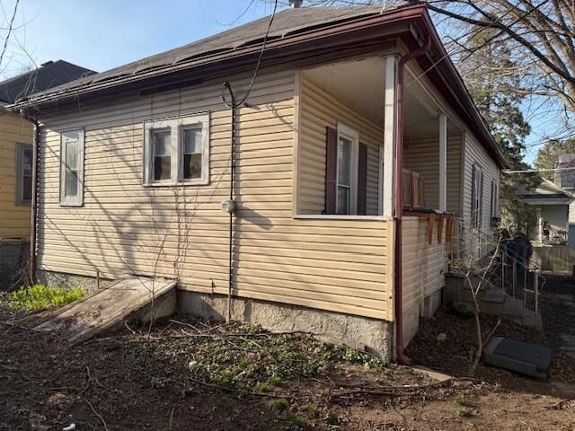 511 66th STREET, Kenosha, WI 53143