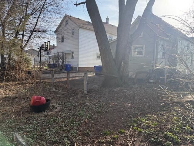 511 66th STREET, Kenosha, WI 53143