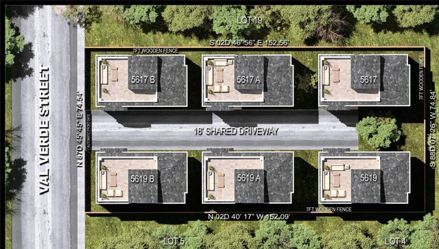 5617 Val Verde Street, Houston, TX 77057