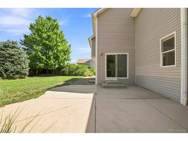 857 McClure Ave, Firestone, CO 80520
