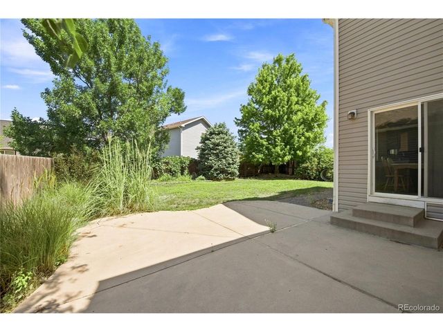 857 McClure Ave, Firestone, CO 80520