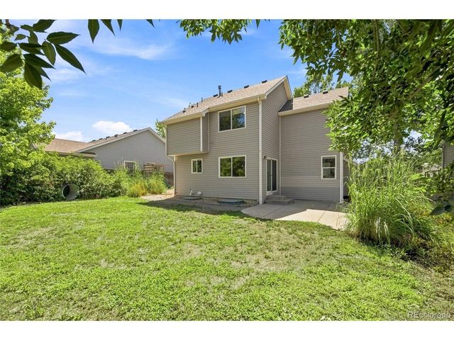 857 McClure Ave, Firestone, CO 80520