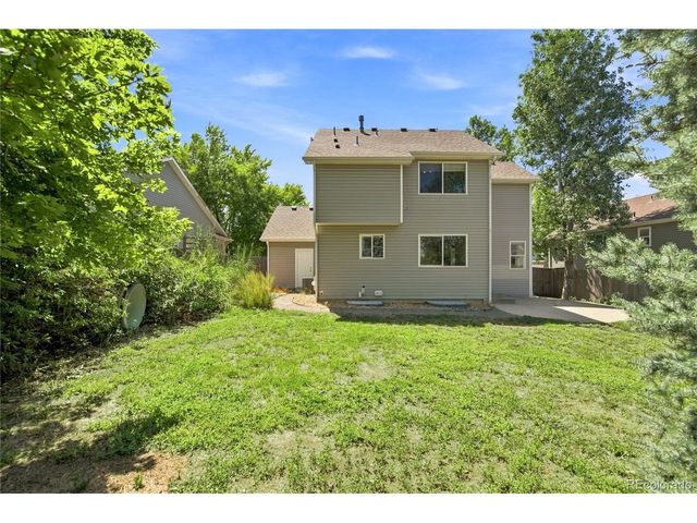 857 McClure Ave, Firestone, CO 80520