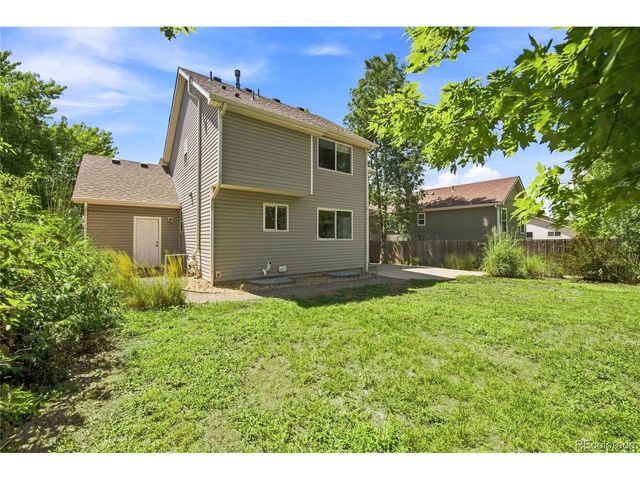 857 McClure Ave, Firestone, CO 80520