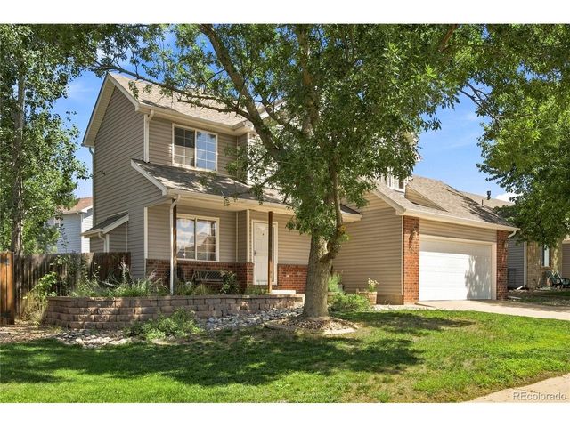 857 McClure Ave, Firestone, CO 80520