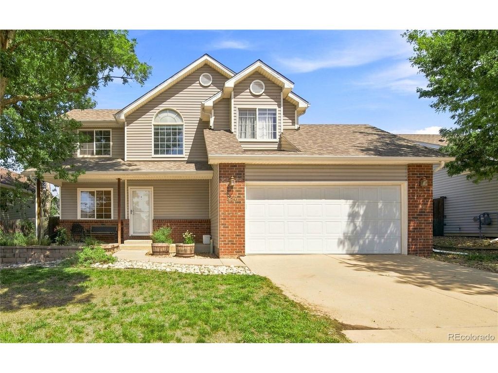 857 McClure Ave, Firestone, CO 80520