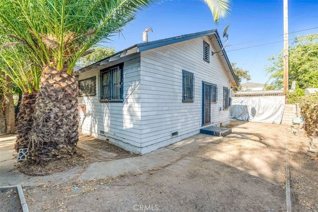 2081 Summit, Altadena, CA 91001