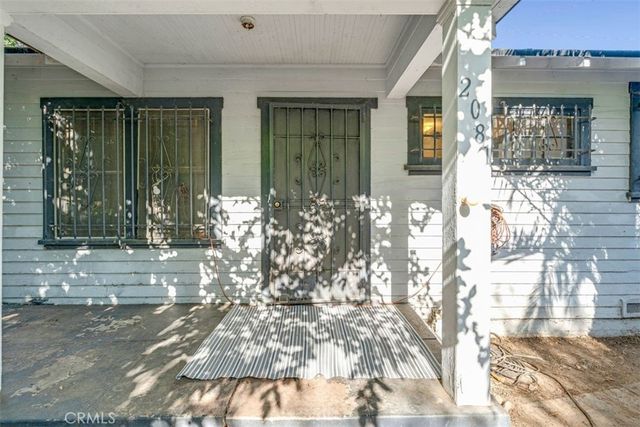 2081 Summit, Altadena, CA 91001
