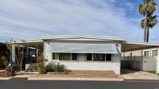 8301 Mission Gorge 138, Santee, CA 92071