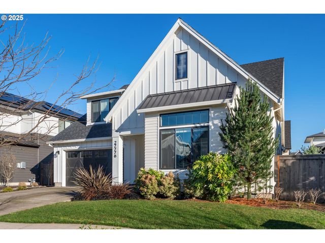 27776 Sw LARKSPUR Ter, Wilsonville, OR 97070