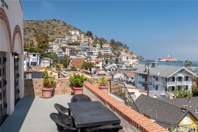 209 E Whittley, Avalon, CA 90704