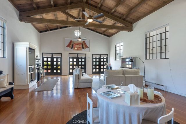 209 E Whittley, Avalon, CA 90704