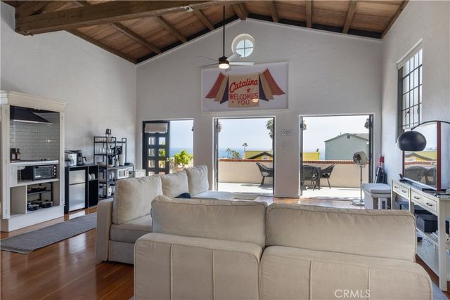 209 E Whittley, Avalon, CA 90704