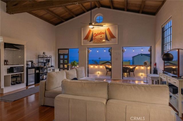 209 E Whittley, Avalon, CA 90704